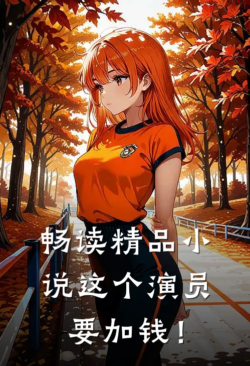 畅读精品小说这个演员要加钱！