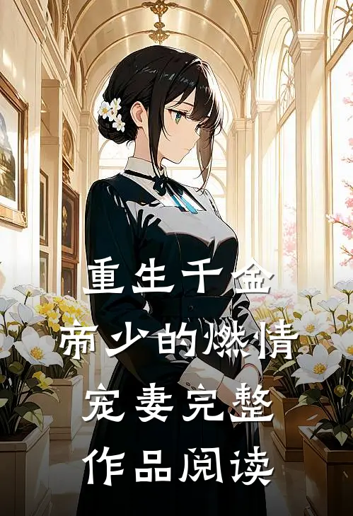 重生千金：帝少的燃情宠妻完整作品阅读