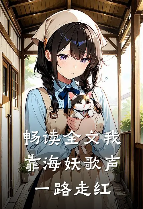 畅读全文我靠海妖歌声一路走红