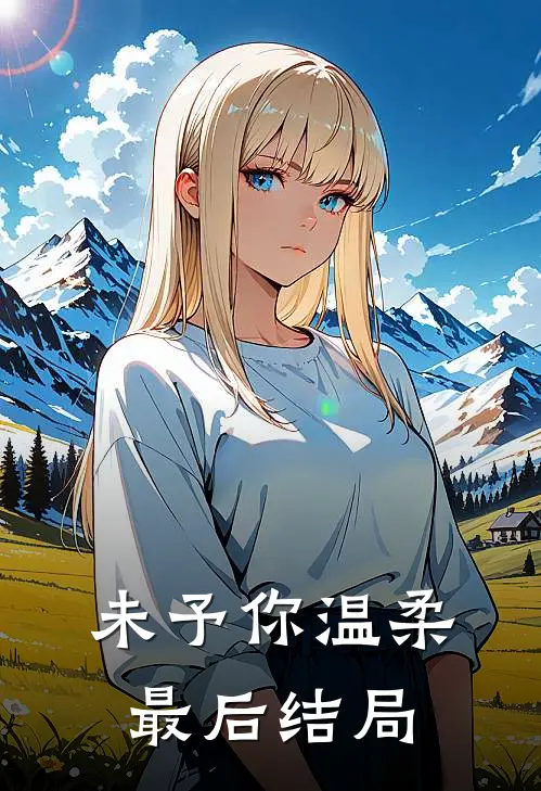 未予你温柔最后结局