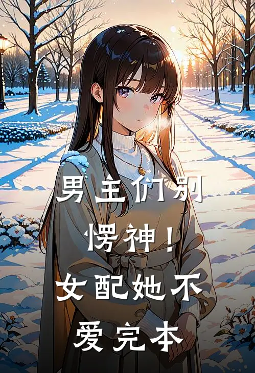 男主们别愣神！女配她不爱完本