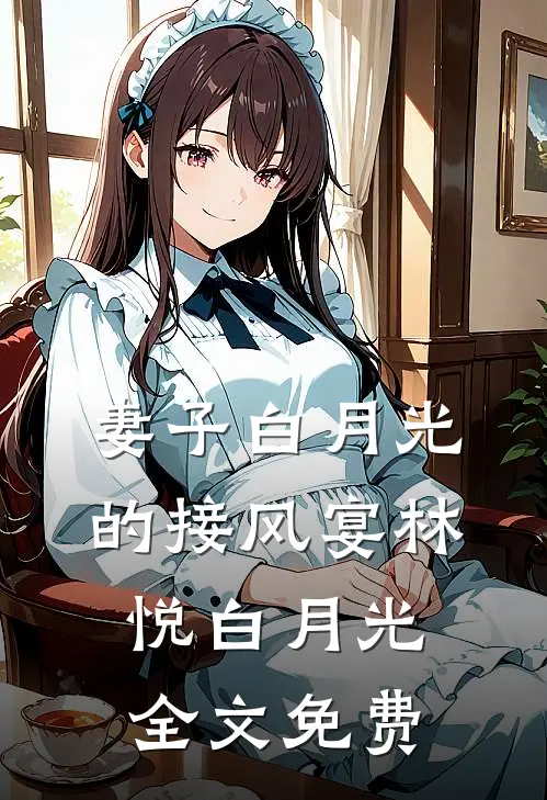 妻子白月光的接风宴林悦白月光全文免费