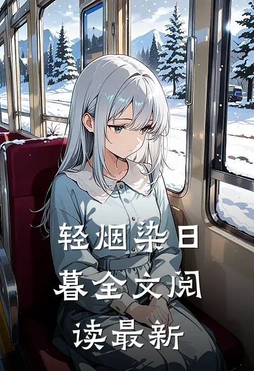 轻烟染日暮全文阅读最新