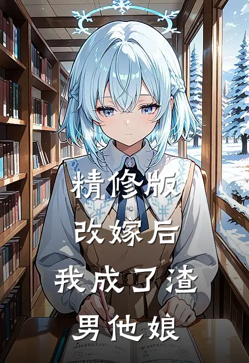 精修版改嫁后,我成了渣男他娘