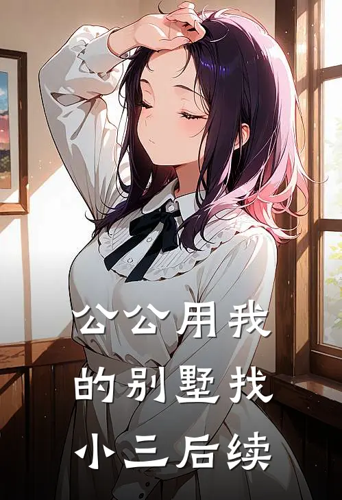 公公用我的别墅找小三后续
