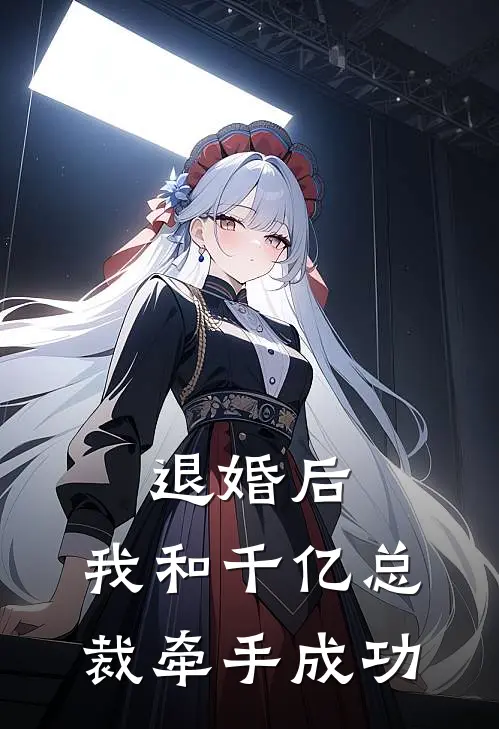 退婚后，我和千亿总裁牵手成功