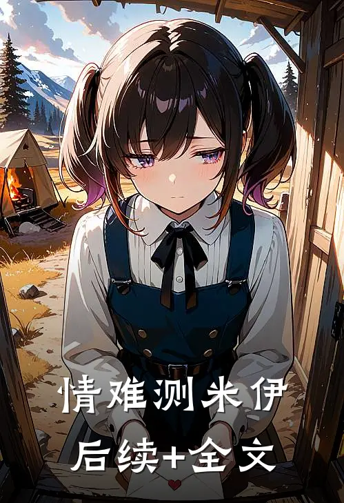 情难测米伊后续+全文