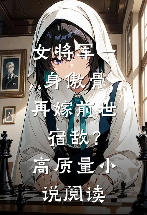 女将军一身傲骨，再嫁前世宿敌？高质量小说阅读
