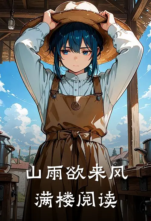山雨欲来风满楼阅读