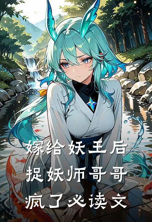 嫁给妖王后，捉妖师哥哥疯了必读文