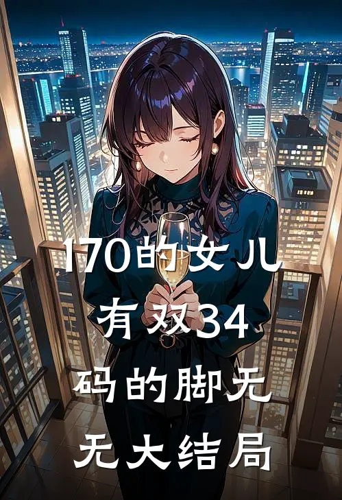 170的女儿，有双34码的脚无无大结局
