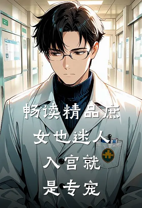 畅读精品庶女也迷人，入宫就是专宠