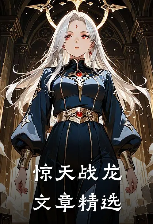 惊天战龙文章精选