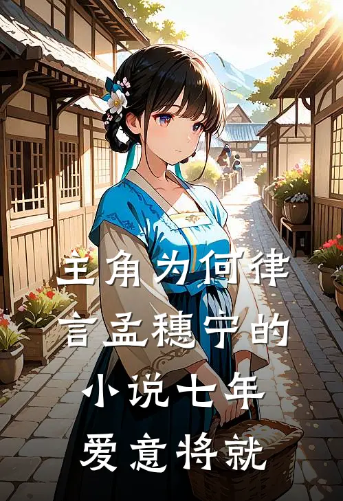 主角为何律言孟穗宁的小说七年爱意将就