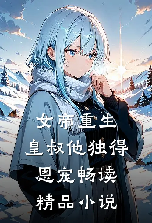 女帝重生,皇叔他独得恩宠畅读精品