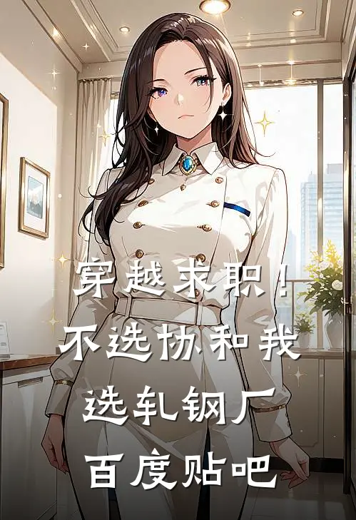 穿越求职！不选协和，我选轧钢厂百度贴吧