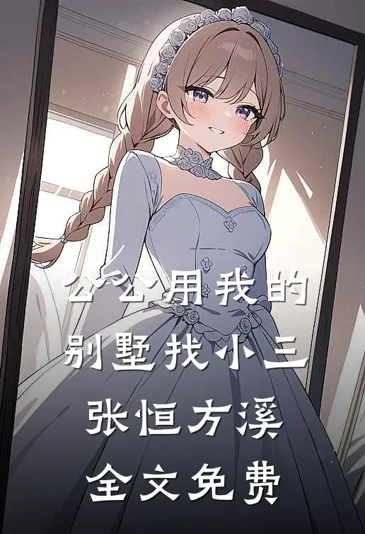 公公用我的别墅找小三张恒方溪全文免费
