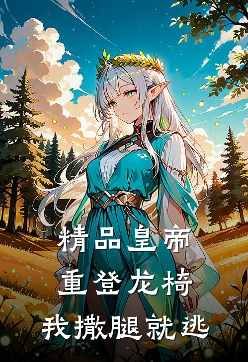 精品皇帝重登龙椅，我撒腿就逃