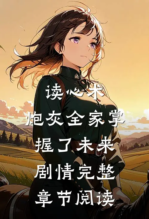读心术：炮灰全家掌握了未来剧情完整章节阅读
