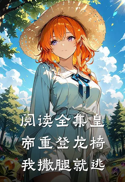 阅读全集皇帝重登龙椅，我撒腿就逃