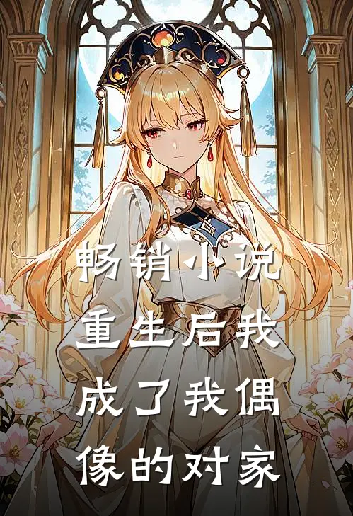 畅销小说重生后我成了我偶像的对家
