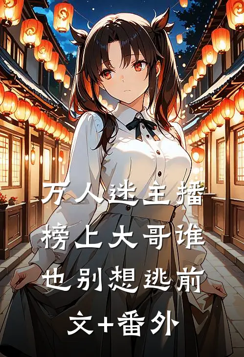 万人迷主播：榜上大哥谁也别想逃前文+番外