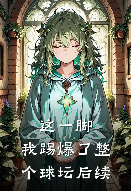 这一脚，我踢爆了整个球坛后续