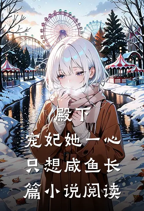 殿下,宠妃她一心只想咸鱼长篇阅读