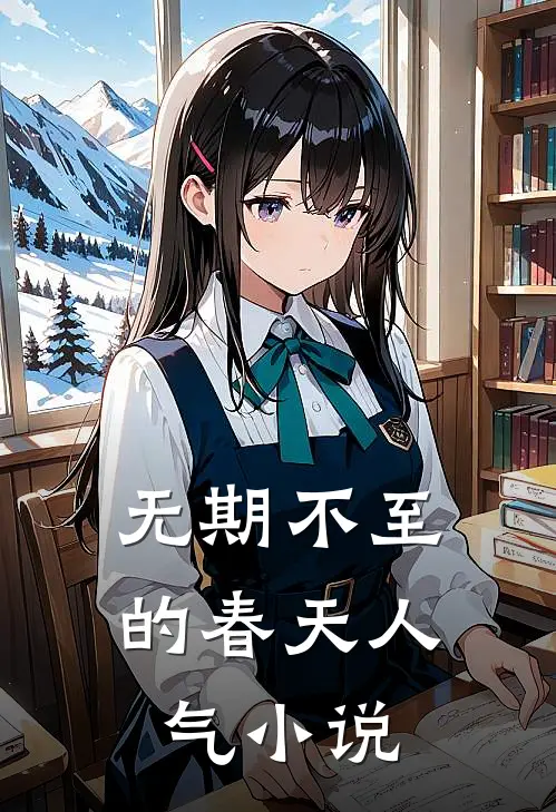无期不至的春天人气小说