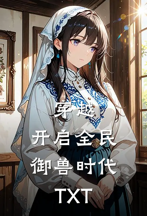 穿越：开启全民御兽时代TXT