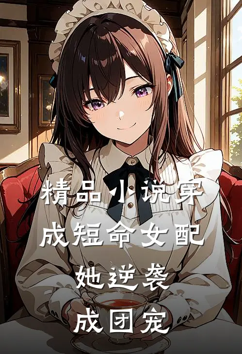 精品小说穿成短命女配，她逆袭成团宠