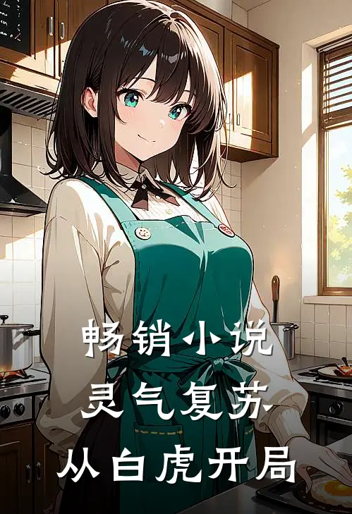 畅销小说灵气复苏：从白虎开局