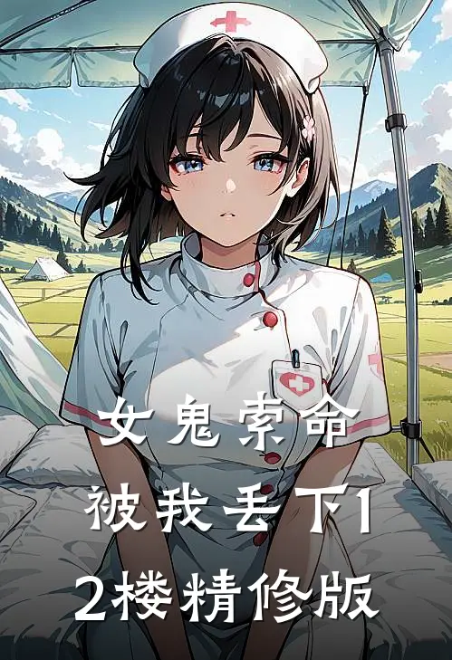 女鬼索命，被我丢下12楼精修版