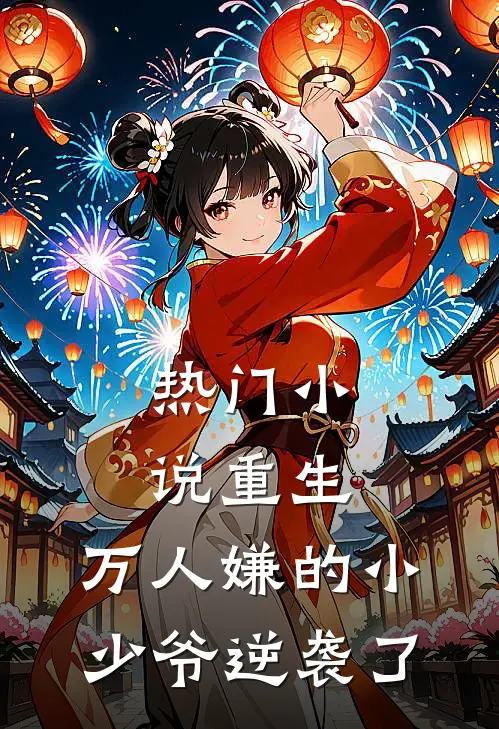 热门小说重生：万人嫌的小少爷逆袭了