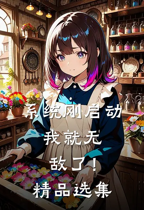 系统刚启动，我就无敌了！精品选集