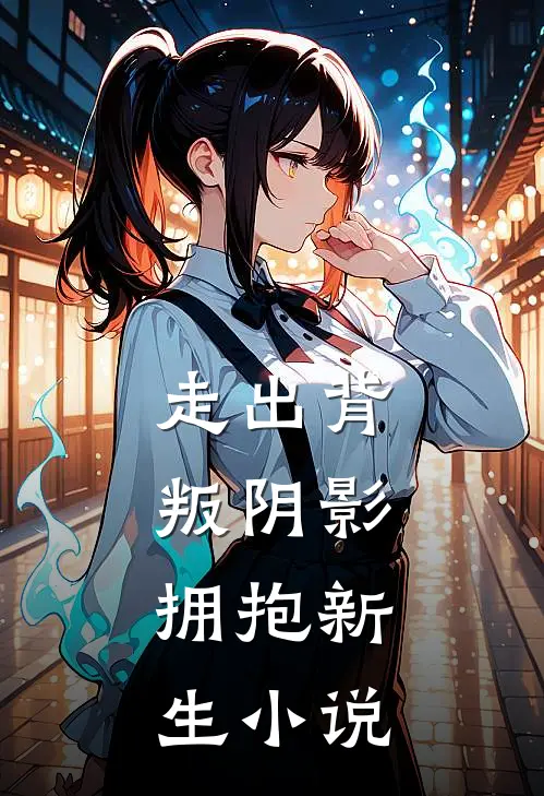 走出背叛阴影,拥抱新生免费阅读