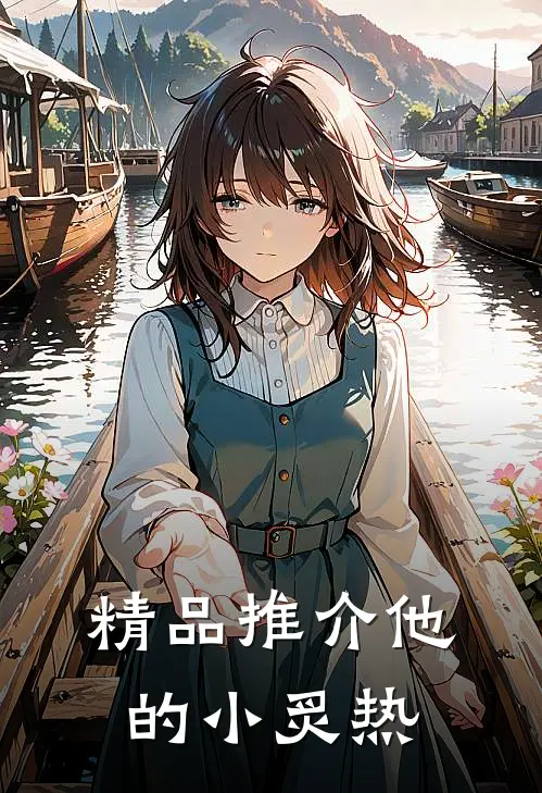 精品推介他的小炙热