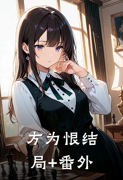 方为恨结局+番外