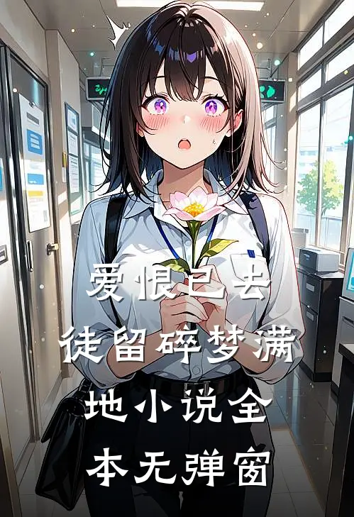 爱恨已去,徒留碎梦满地全本无弹窗免费阅读