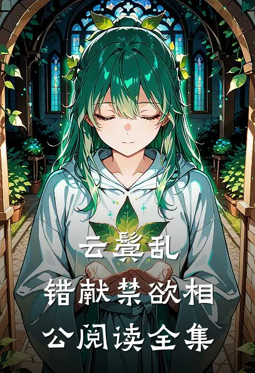 云鬓乱，错献禁欲相公阅读全集
