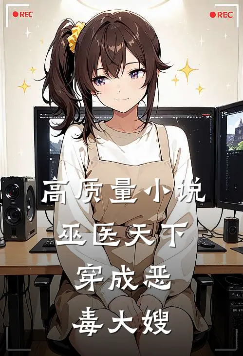 高质量小说巫医天下：穿成恶毒大嫂