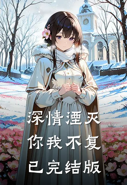 深情湮灭，你我不复已完结版