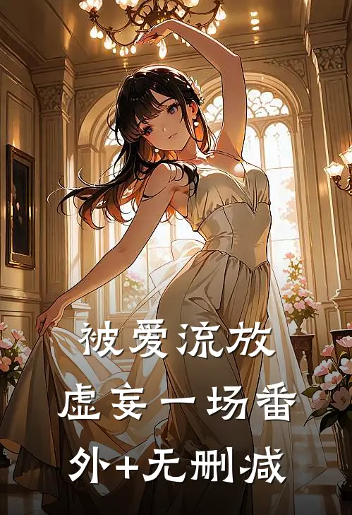 被爱流放，虚妄一场番外+无删减