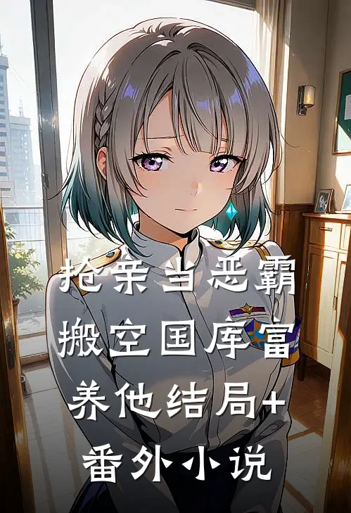 抢亲当恶霸，搬空国库富养他结局+番外小说