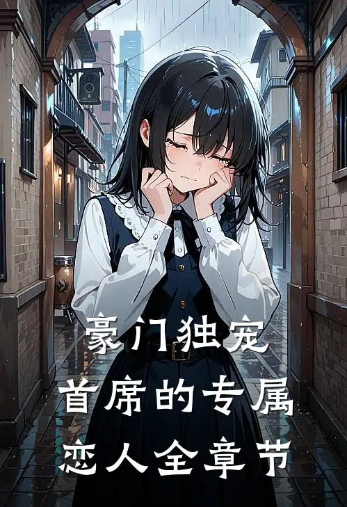 豪门独宠：首席的专属恋人全章节