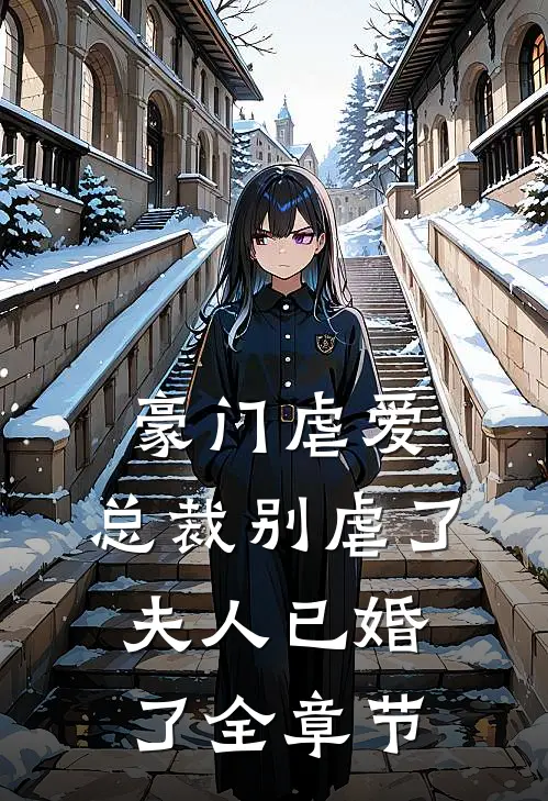 豪门虐爱总裁别虐了,夫人已婚了全章节阅读