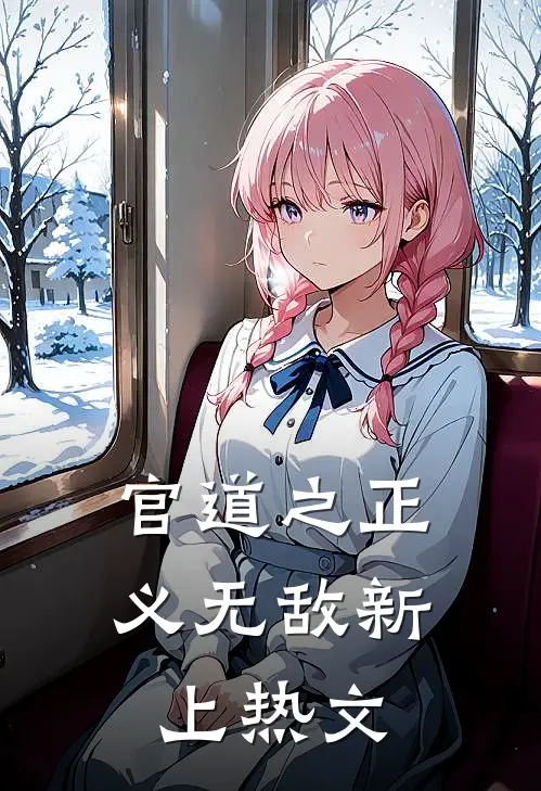官道之正义无敌新上热文