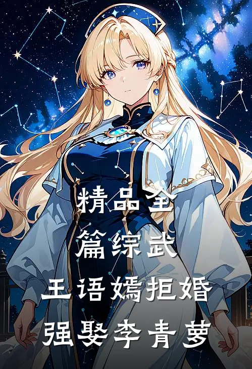 精品全篇综武：王语嫣拒婚，强娶李青萝
