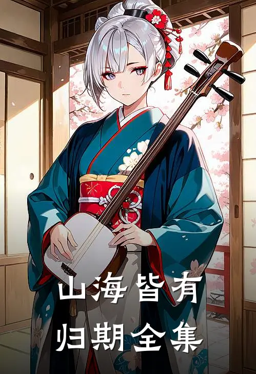 山海皆有归期全集