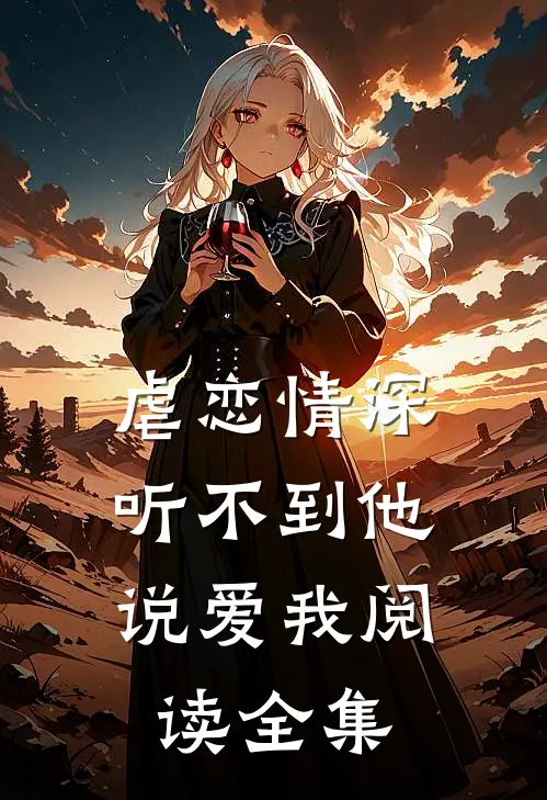 虐恋情深听不到他说爱我阅读全集免费